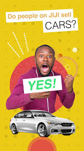 The cheapest offer starts at ksh 6,000. Jiji Kenya Do You Have A Car For Sale Log On To Jiji To