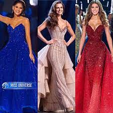 The gown had gone viral among netizens, mainly indian netizens, who named it 'cinderella gown'. Facebook
