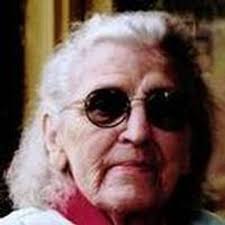 E. Janell Farris Rue Obituary September 23, 2007