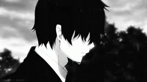 Such as png, jpg, animated gifs, pic art, logo, black and white, transparent, etc. Sad Boy Gif Sad Boy Anime Discover Share Gifs