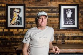 Check spelling or type a new query. Palm Beach Post Post Punk Behind Clematis Street S Revival Subculture Group