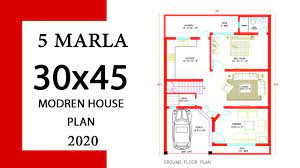 For house plans, you can find many ideas on the topic house plans north, for, facing, plan, house, plot, 3d, 30*45, and many more on the internet. 30 X 45 West Facing House Plan 30 45 House Plan 3bhk 30x45 Ghar Ka Naksha Youtube