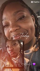 My Godbaby, the baby of them all is always checking