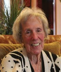 Jean Bohrer Davidson