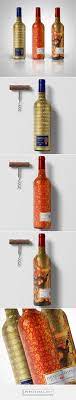Essenza Wine Concept Food Packaging Design Wine Packaging Design Creative Packaging Design How do you make sweet wine? pinterest