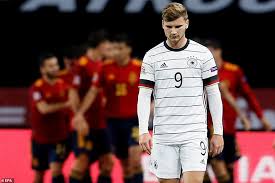 Jun 15, 2021 · spain vs sweden: Spain 6 0 Germany Ferran Torres Hat Trick Inflicts Joint Second Heaviest Defeat Ever On Visitors Daily Mail Online