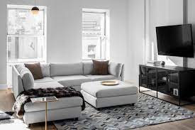 Bovi silver gray rug 8 x 10. 15 Ways To Style A Grey Sofa In Your Home Decor Aid
