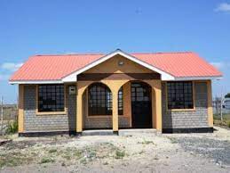 The cool thing about 2 bedroom house. Low Cost Simple 2 Bedroom House Plans In Kenya House Plan