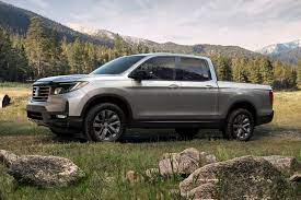 Spreading across 4 trims, the ridgeline will start at around $36k, going all the up to $44k. 2021 Honda Ridgeline Prices Reviews And Pictures Edmunds