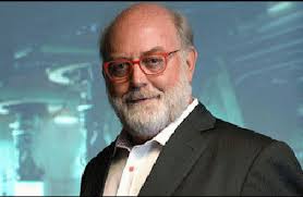 Visiting the Future with Thomas Frey of the DaVinci Institute