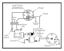 This video shows how to diagnose and repair a failing marine fuel level sensor. Diagram Auto Vdo Gauge Wiring Diagram Full Version Hd Quality Wiring Diagram Gawiring Italiadogshow It