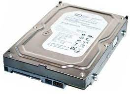 Western Digital Wd800Aajs-00M0A0 - 80Gb 7.2K Rpm Sata 3.5" Hard Disk Drive ( Hdd) - Cpu Medics