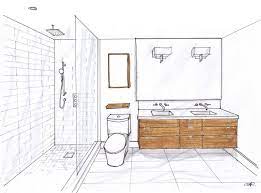 Click the image, for more art by ekaterina suricat. Creed January 2011 Small Bathroom Layout Bathroom Layout Small Bathroom Floor Plans