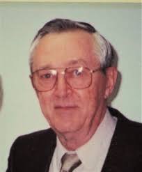 John Martin Obituary