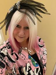 Well HELLo everyone! I haven't been