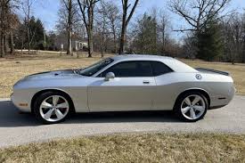 Image result for Bright Silver 2009 Challenger