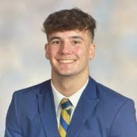 Jared Godfrey's Instagram, Twitter & Facebook