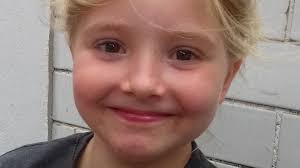 Rock fall death girl Harriet Forster was 'in wrong place'