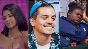 A Fazenda: Jake, Biel ou Jojo? Confira qual dos peões deve ser eliminado na  roça dessa semana