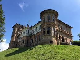Madaba archaeological museum ,archaeological park church of apostles, burning palace. Castle With Sadly Love Romance Story Review Of Kellie S Castle Batu Gajah Malaysia Tripadvisor