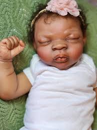 Torso lot by Kyra Navratil from Sophie Jeans Reborn Nursery