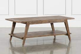 It has survived very well and still the center of our living room. Craftsman Coffee Table Living Spaces