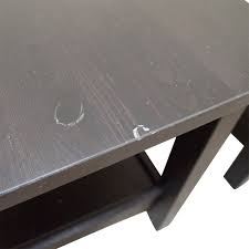 Everything you need to make your home happy. 67 Off Ikea Ikea Hemnes Side Table Tables