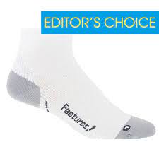Product Awards 2020 Best Running Socks Women S Running