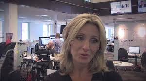 "Absolut viktigaste frågan är Syrien"