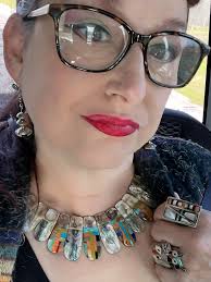 When was the last time you heard 'dress up! I'm taking you out for  shopping'?