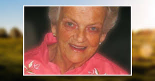 Elaine Marie Noble Obituary 2017