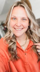 If it gets to that point… 🤷‍♀️😂 buckle up!