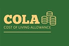 In our latest release, we have: Cola To Increase Or Remain Same For Service Members In Germany Article The United States Army