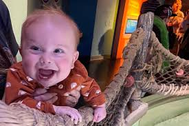 Fundraiser for Kelly Cleary by Allison Hagen Thill : Townes Cleary