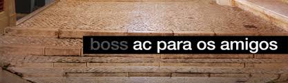 Boss Ac Novo Single Um Brinde A Amizade Feat Gabriel O Pensador A Musica Portuguesa