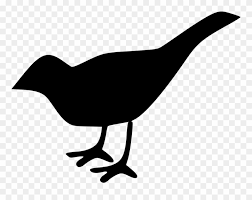 Download Jpg Free Bird Svg Png Icon Free Download Bird Free Icon Clipart 3626768 Pinclipart