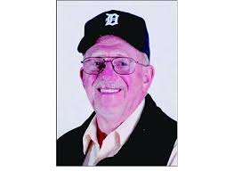 Howard Gager Obituary (1942