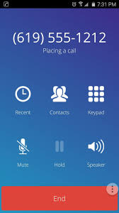 You may only have a few free minutes before you need to start paying for the call. Top 5 Android Voip Apps For Making Free Phone Calls Android Gadget Hacks