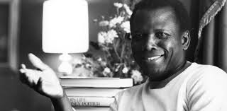 Sidney Poitier