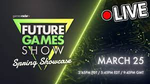 Jun 22, 2021 · by hope bellingham 22 june 2021. Future Games Show 2021 Live Reaction Nerdovernews Youtube