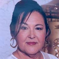 Dahlia Vallejo Cisneros Obituary