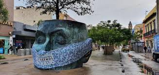 Conoce las películas que próximamente se exhibirán en cinépolis. Colocan Gigantescos Cubrebocas A Monumentos De Guadalajara
