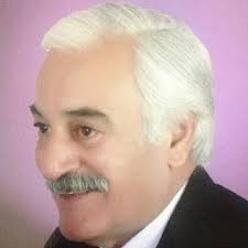 شخصية من بلادي .موفق الربيعي - #شخصية من بلادي. 614 هاتف الثلج هاتف عبد  اللطيف الثلج ، ولد في مدينة تكريت 9/8/1952 وعاش شطرا من طفولته في قضاء سوق  الشيوخ التابع لمحافظة