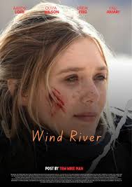 Wind River Movie Review and Discussion