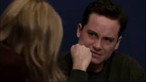 MORE JESSE WHUMP PLEASE