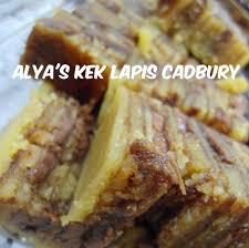 Rm 25 and rm 10. Alya S Kek Lapis Posts Facebook