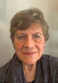 Nancy Davison, PT, MAC, LAc