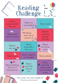 We have quiet a few usborne books at home and i won't be surprised if you do too. World Book Day Fun Challenge With Great Book Prizes Henley Herald