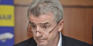 The green list will be reviewed every three weeks, and travelers must still produce negative covid tests or proof of vaccination, depending on the destination. Ryanair S Michael O Leary Calls For Uk And Germany To Be Added To Travel Green List Newstalk