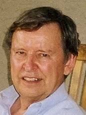 Coy J. Scribner Obituary